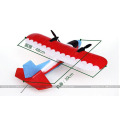 Fliegentraining Anfänger rc Flugzeug 2.4CHZ Durable EPP rc Segelflugzeug Electric rc Flugzeug SJY-FX806